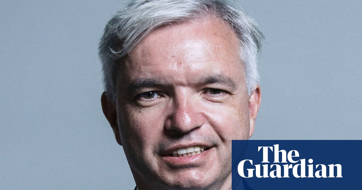 Former Tory MP Mark Menzies quits amid claims he misused party funds