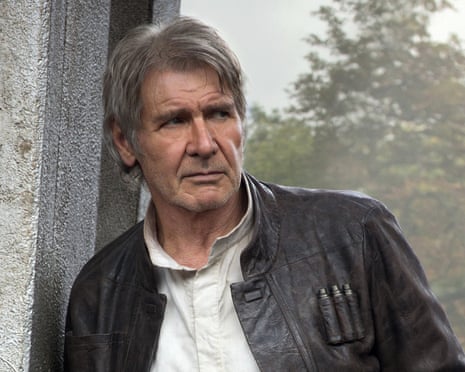 Star Wars: The Force Awakens