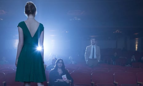 La La Land equals record for most Oscar nominations | Oscars 2017 | The Guardian La La Land equals record for most Oscar nominations | Oscars 2017 | The Guardian