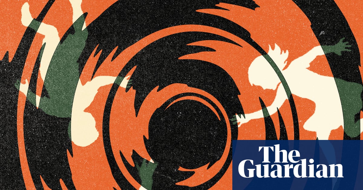 ‘They never told me where I was going’: a family falls into Louisiana’s ‘black hole’ of deportation
