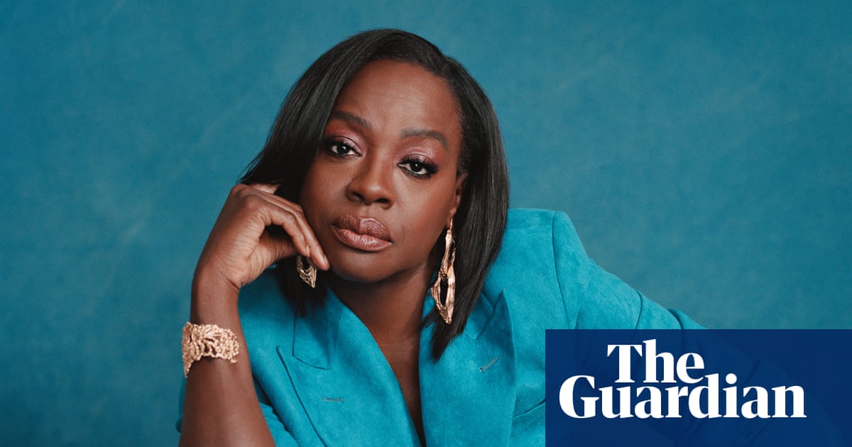 Viola Davis on Hollywood: ‘You either have to be a Black version of a white ideal, or you have to be white’