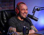 Joe Rogan and the influencers who built Maga are revolting over Iran. Was this an alliance doomed to fail? | Jason Okundaye Joe Rogan and the influencers who built Maga are revolting over Iran. Was this an alliance doomed to fail? | Jason Okundaye