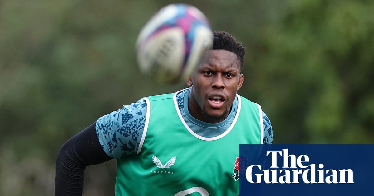 Itoje calls for ‘bulletproof’ England approach to slay their Murrayfield ghosts