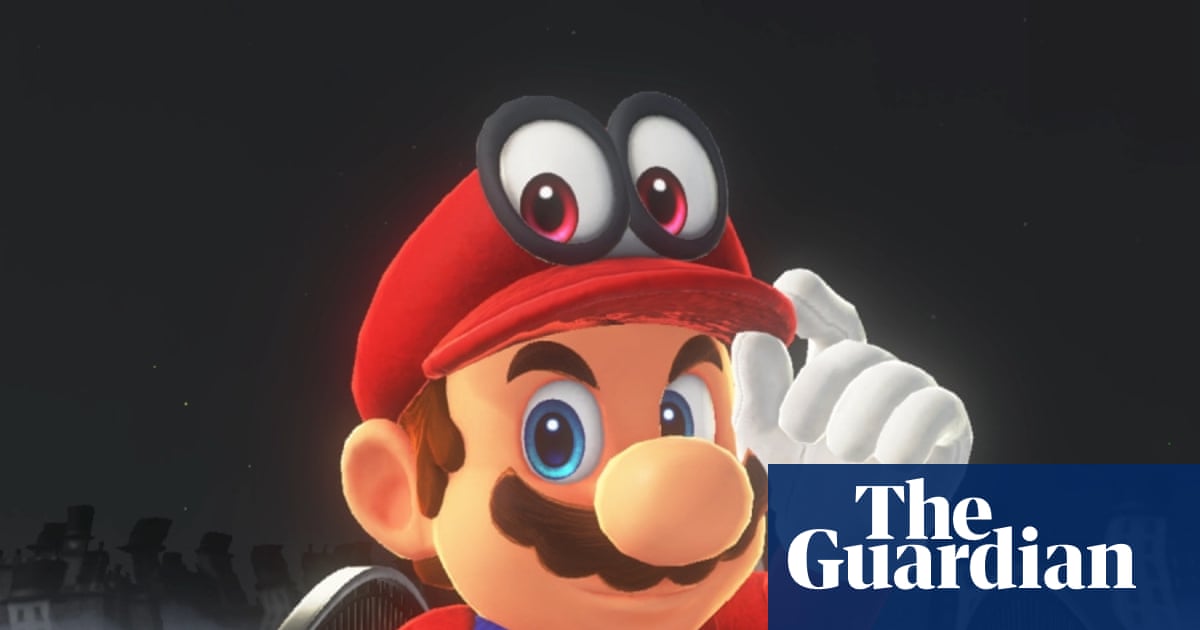 The Score by C Thi Nguyen review – a brilliant warning about the gamification of everyday life