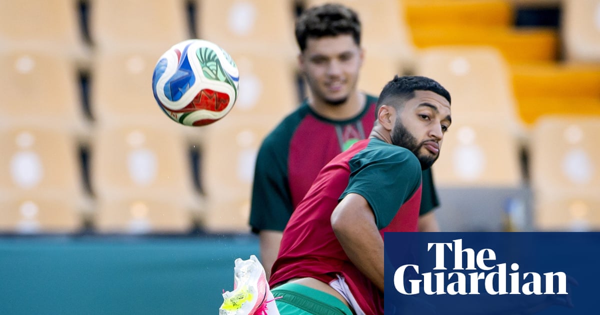 Morocco and the Netherlands look to move mountains in Monterrey matchup