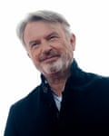 Sam Neill