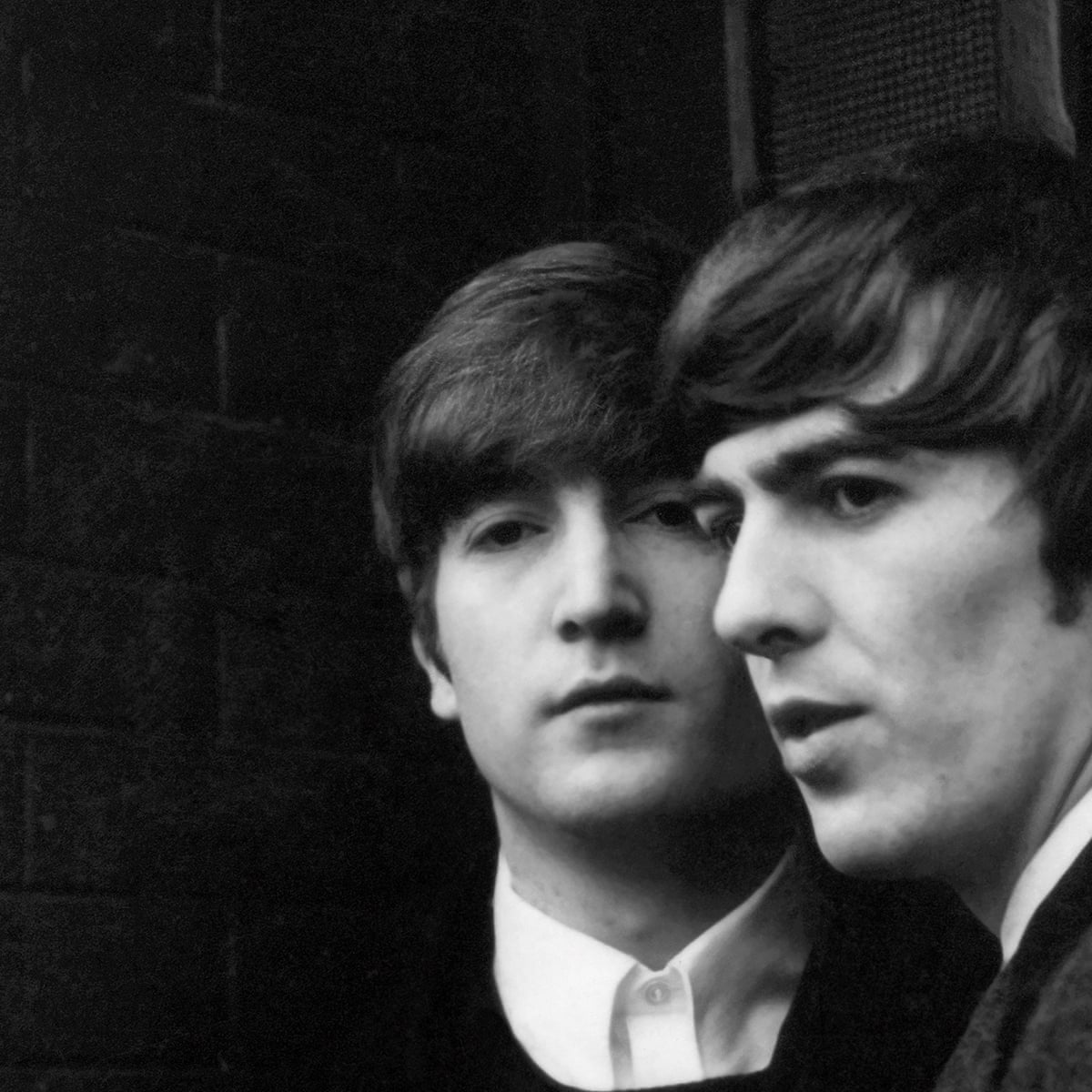 Lost' photos by Paul McCartney to go on show at National Portrait Gallery |  Paul McCartney | The Guardian