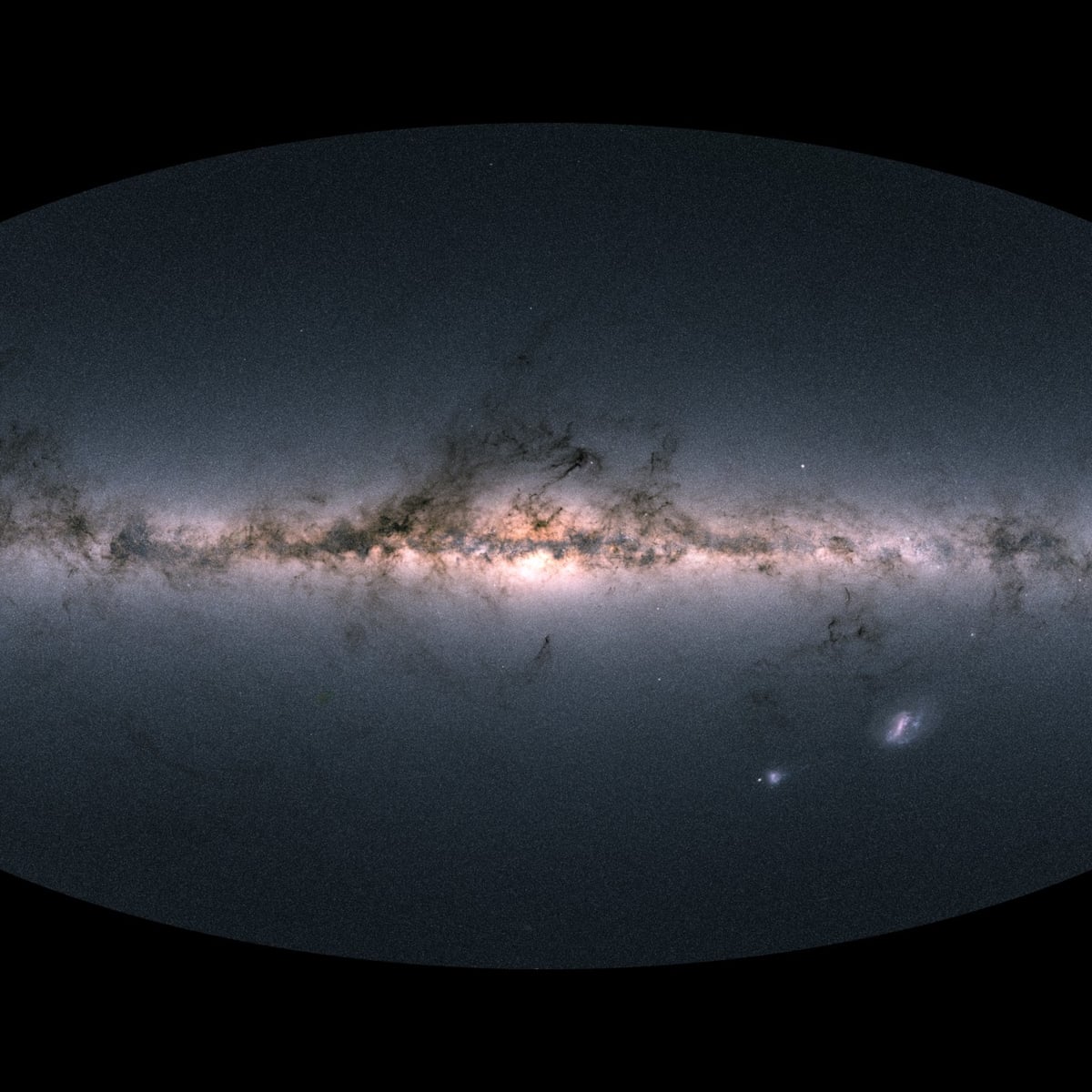 The Answer To Life The Universe And Everything Might Be 73 Or 67 Astronomy The Guardian