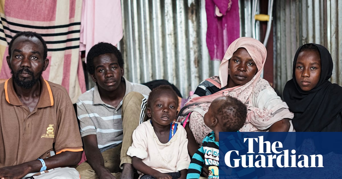 Deaths, disappearances and forced recruitment: refugees recount horrors of relentless war in Sudan