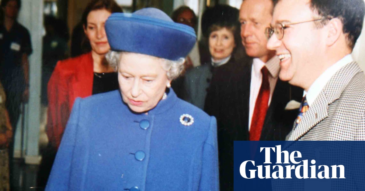 Doctor who worked for the Queen killed while cycling in London