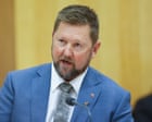 One Nation senator pays back more than $3,300 in taxi expenses; Cleary tells fans ‘I’ll be back’ – as it happened