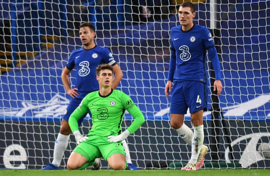 The Importance Of Confidence In Football And How To Cultivate It Soccer The Guardian