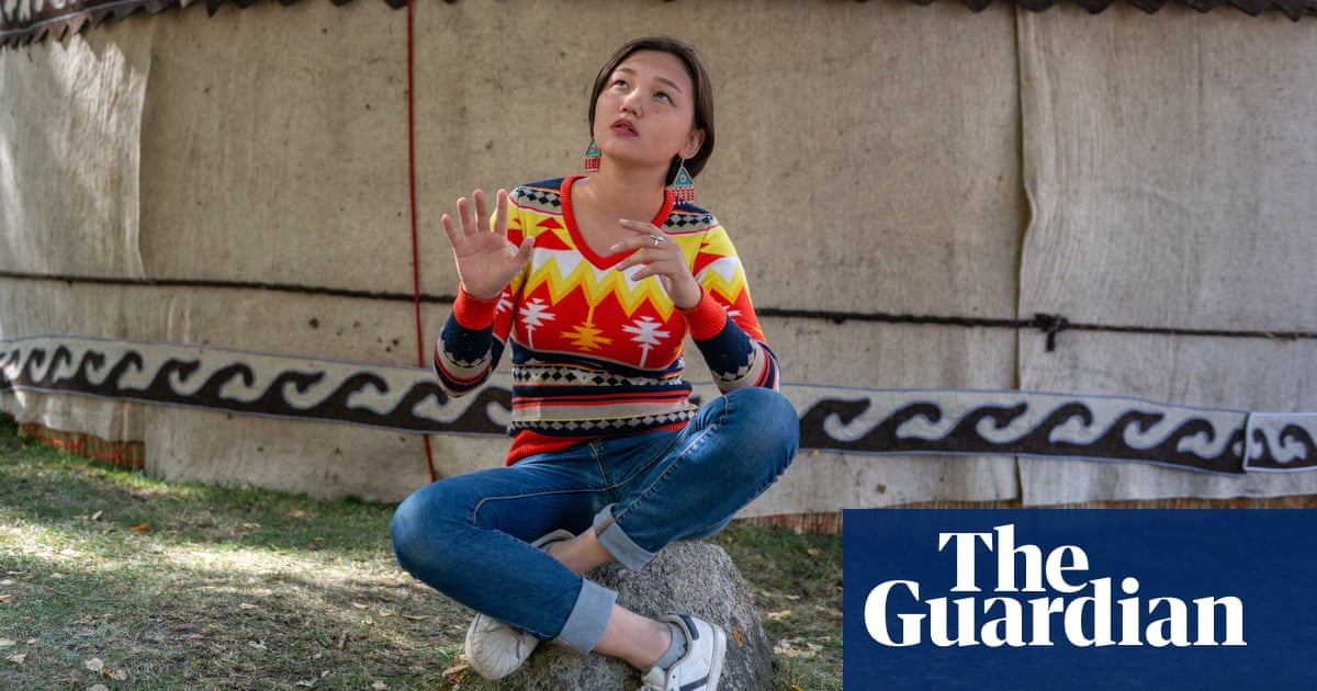 Dating kyrgyzstan girl