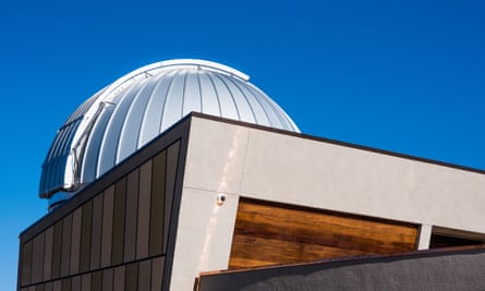 Rancho Mirage Observatory, Palm Springs