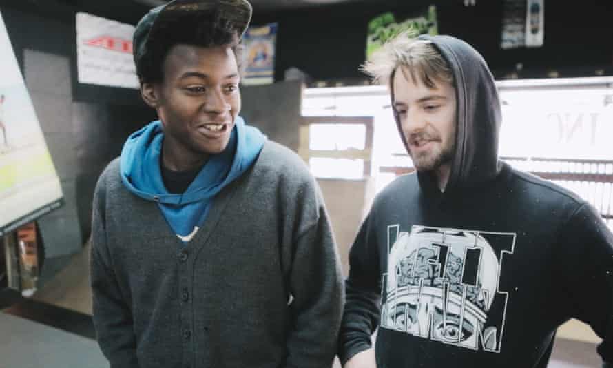 Minding the Gap review – a remarkable coming-of-age documentary |  Documentary films | The Guardian