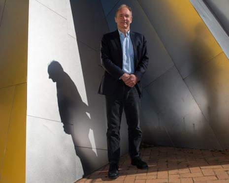 Tim Berners-Lee