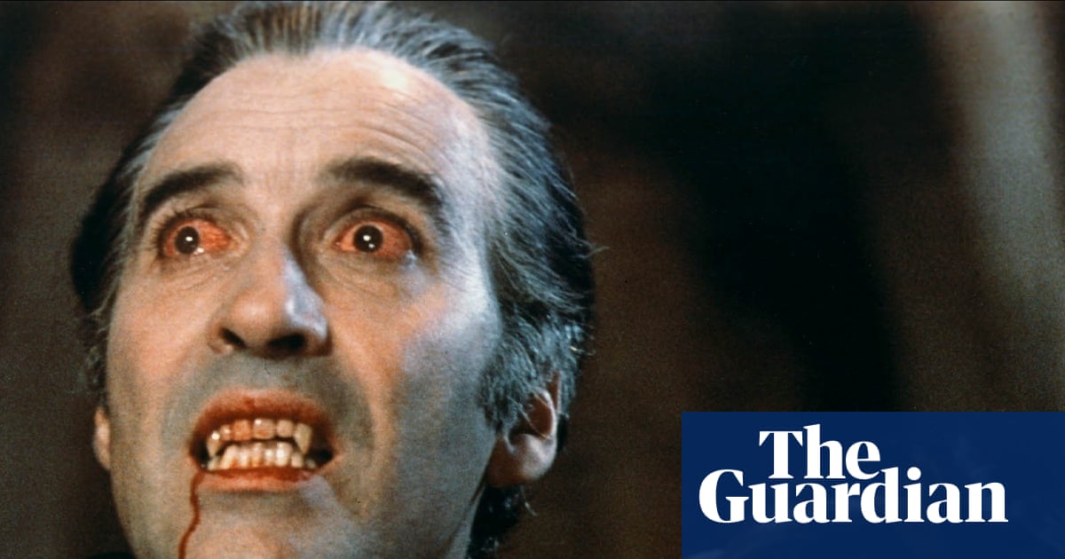 'Dracula' Back on the Big Screen, Uncut and Raw: They Gon' See How We Really Get Down