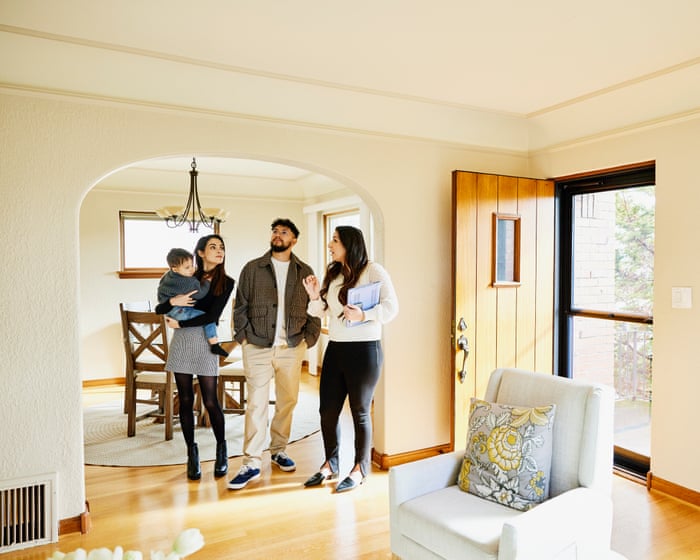 Hide the teenagers and the toilet roll! Why does my estate agent want my house to look like nobody lives in it? | Zoe…