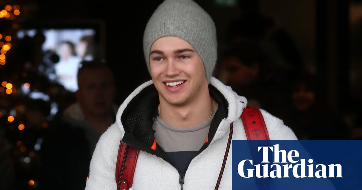 strictly star aj pritchard