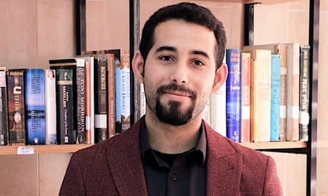The IDF has not responded to requests for information about the whereabouts of Mosab Abu Toha, whose poetry got to the final of the National Book Critics Circle award in the US.