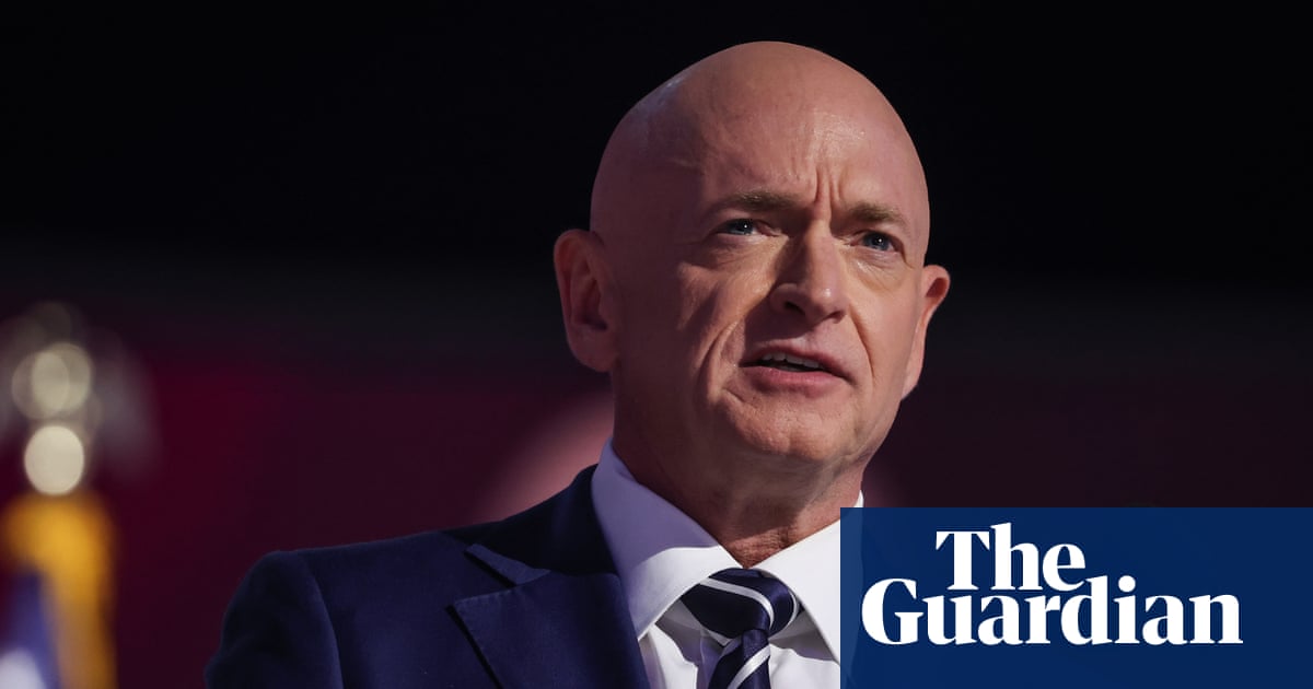 US senator slams Republicans’ silence on Trump’s violent threats to Democrats