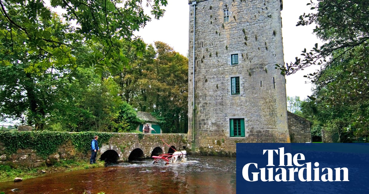 European year of the Normans reopens debate over Irish identity