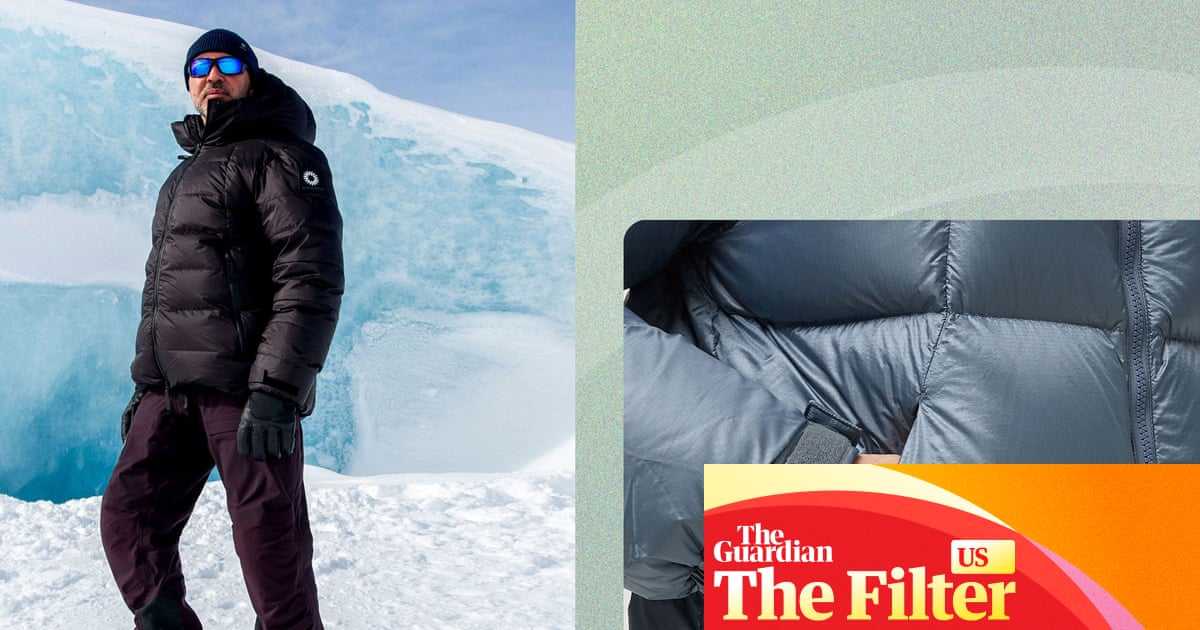 The 8 Best Winter Jackets for Men to Buy for Life, Vetted by Pros Who Work in the Cold