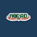 NORAD uygulaması logosu