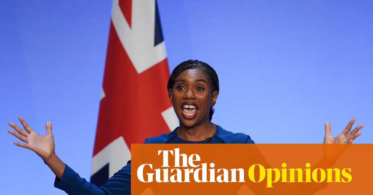Commentary: Conservative party rallies around Kemi Badenoch's leadership at conference