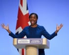 Badenoch’s inheritance tax gambit makes no economic sense