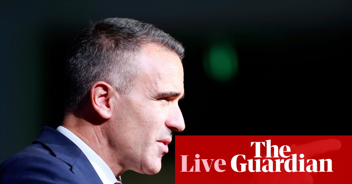 Australia news live: SA premier’s letter calling for Randa Abdel-Fattah to be dropped from writers’ festival released; Labor urges ‘unity’ after hate speech backdown