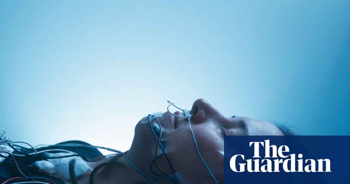 Obstructive sleep apnoea costs UK and US economies £137bn a year, research finds