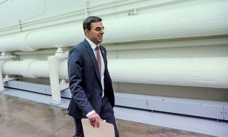 Although Justin Amash has tended to vote with Democrats since his exodus from the Republican party, he remains more conservative than 84% of House Republicans in the 116th Congress.