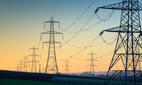 UK’s energy crisis response could include winter power cuts