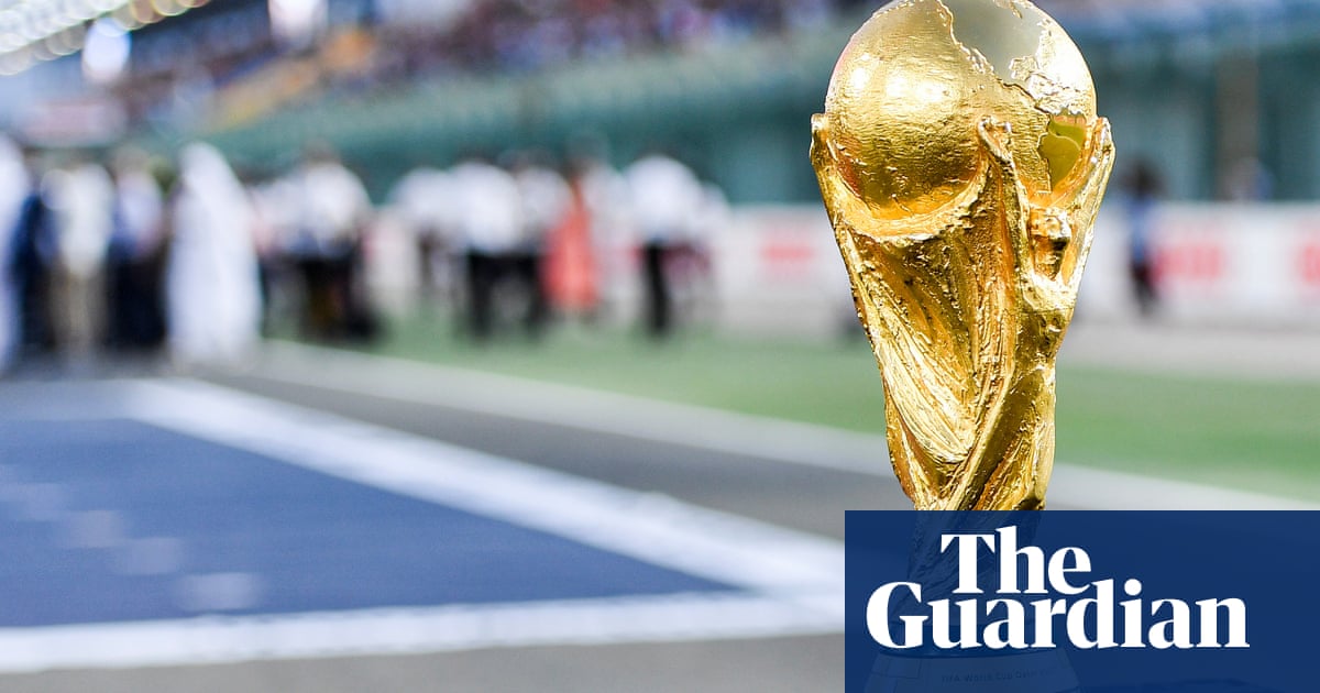 웨일즈와 스코틀랜드, 월드컵 플레이오프 결승전 충돌 가능성