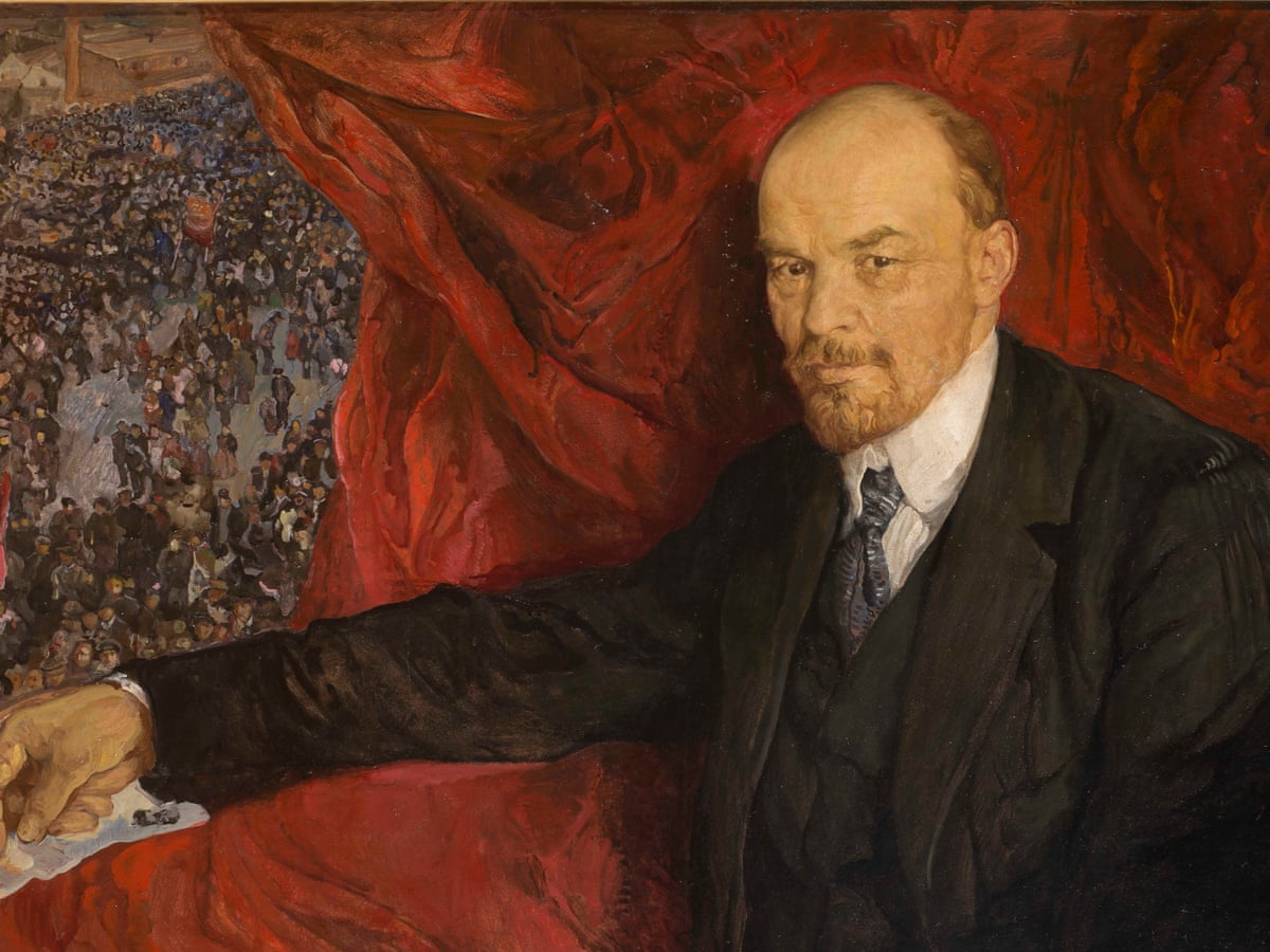 We Cannot Celebrate Revolutionary Russian Art It Is Brutal Propaganda Art The Guardian