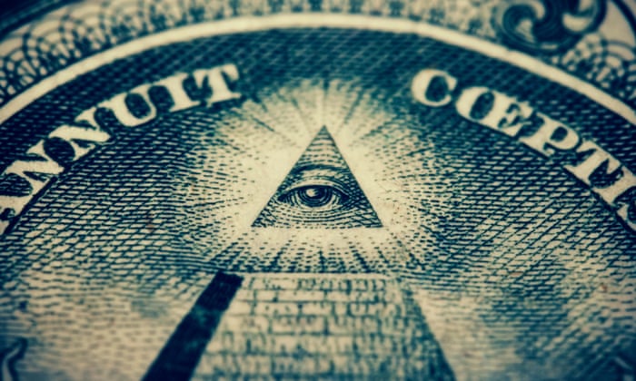 Znalezione obrazy dla zapytania: illuminati