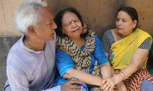 india 11 family members
