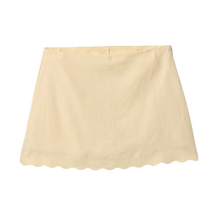 Sat Mag Shorts Feature Skorts £50, Gap (W)