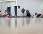 ABD şehirleri soğutma merkezlerini genişletiyor ancak insanları içeri almakta zorlanıyor