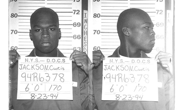 50 Cent On Love Cash And Bankruptcy When There Are Setbacks