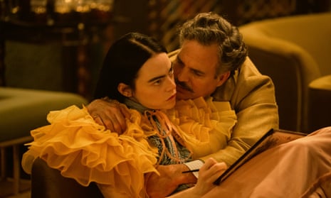 She's bound and gagged for laughs': is Poor Things a feminist masterpiece or an offensive male sex fantasy? | Poor Things | The Guardian She's bound and gagged for laughs': is Poor Things a feminist masterpiece or an offensive male sex fantasy? | Poor Things | The Guardian