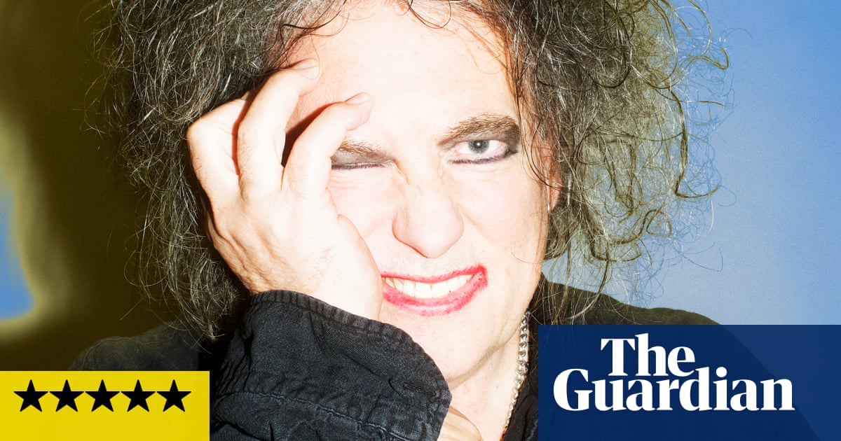 Review of The Cure’s “Songs of a Lost World” – A Dark, Personal Masterpiece Comparable to Disintegration Review of The Cure’s “Songs of a Lost World” – A Dark, Personal Masterpiece Comparable to Disintegration