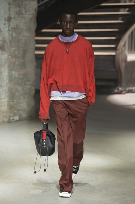 Spring/summer 2019: the key menswear trends | Fashion | The Guardian