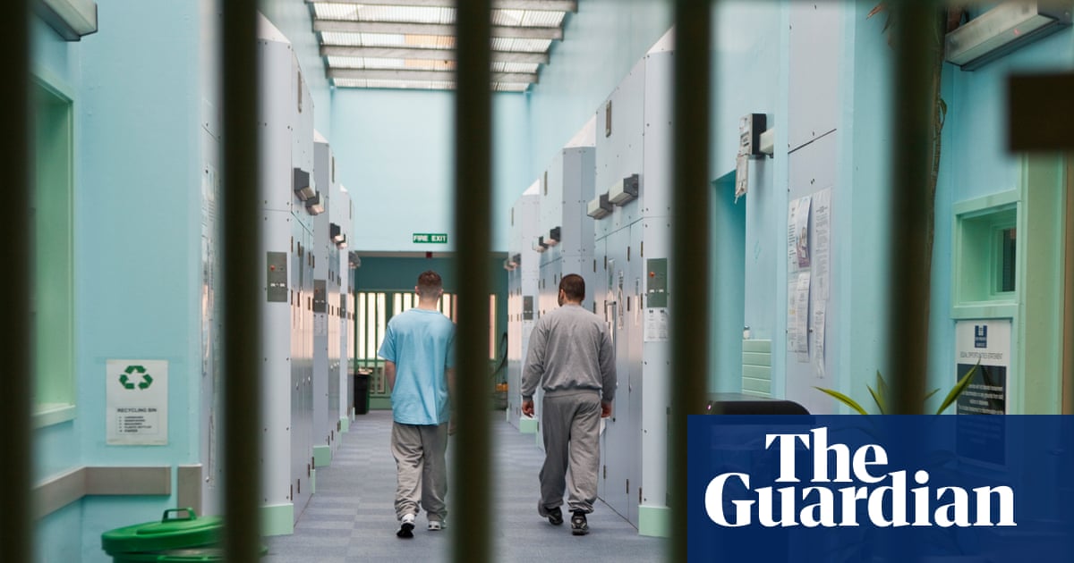 I’ve seen first-hand how to divert children away from lives of crime