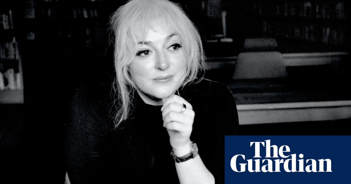 The fundamentals of poetry and poetics: An intensive weekend workshop - The Guardian