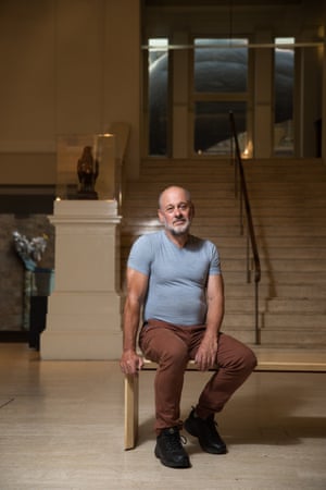 Tim Flannery