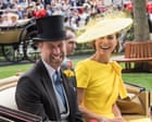 At last, an economic policy we can all get behind – doubling the royal family’s funding | Marina Hyde