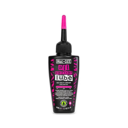 Muc-Off All Weather Lube