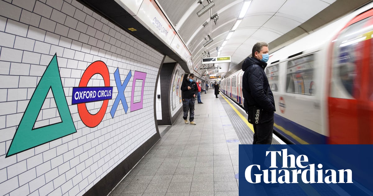 Pushed To The Limit Could 2021 Be The Worst Year Ever For Video Games Games The Guardian - pushed to the limit could 2021 be the go commit not alive roblox Pushed To The Limit Could 2021 Be The Worst Year Ever For Video Games Games The Guardian - go commit not alive roblox